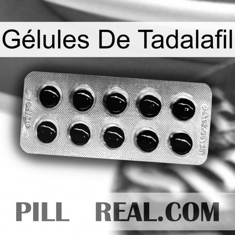 Gélules De Tadalafil new09
